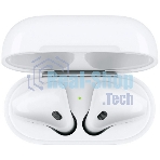 Наушники TWS Hoco EW41 белый, вкладыши, Bluetooth, до 7 ч.