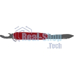 Нож перочинный Victorinox Bantam (0.2303) 84мм 8функций красный карт.коробка
