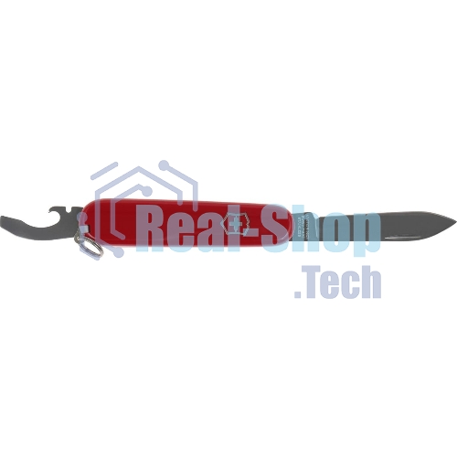 Нож перочинный Victorinox Bantam (0.2303) 84мм 8функций красный карт.коробка