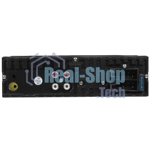 Автомагнитола ACV AVS-928BR, 1 DIN, Bluetooth, USB Type-A, AUX