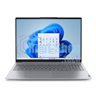 Ноутбук Lenovo ThinkBook 16 G8 IRL Core7 250H/ 16Gb/ 512Gb/ Win11Home