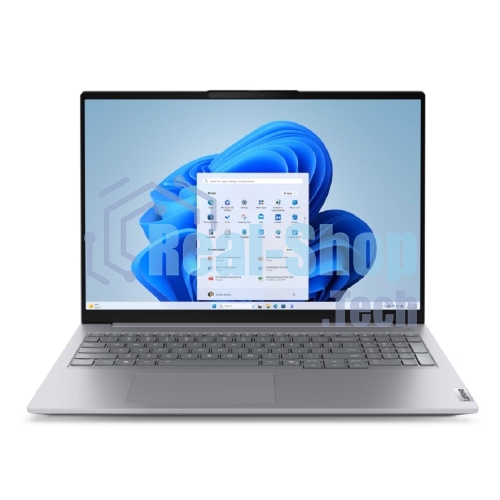 Ноутбук Lenovo ThinkBook 16 G8 IRL Core7 250H/ 16Gb/ 512Gb/ Win11Home