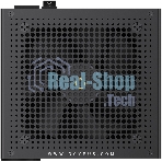 Блок питания 850W Ocypus Delta P850 (ATX, 80+ Bronze, APFC, 20+4 pin, 120мм fan, PCI-E 6+2Px3, 8xSATA) (Delta-P850-B1FDBK024X-EU)
