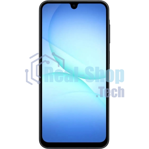 Смартфон Samsung Galaxy A17 SM-A175F, 8/256Gb, черный