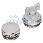 Комплект монтажный Royal Thermo 1”х 3/4