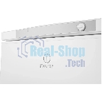 Холодильник Indesit ES 20 A белый двухкамерный 233/108л морозилка снизу