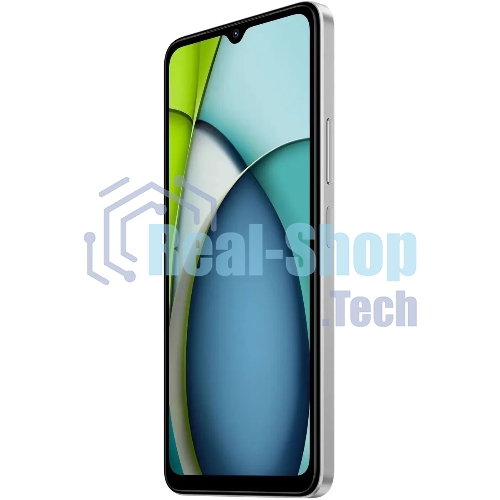 Смартфон Xiaomi Redmi A3x, 3/64Gb, белый