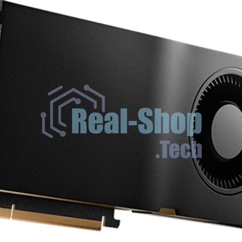 Видеокарта Nvidia RTX 5000 Ada Generation, 1 year