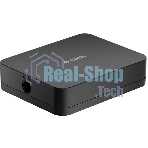 Коммутатор D-Link DGS-1005A, 5×1 Гбит/с, неуправляемый