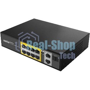Коммутатор Netis P110GH