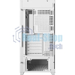 Компьютерный корпус MidiTower Deepcool CG580 белый (ATX, без БП, 2xUSB 3.0 Type-A) (R-CG580-WHNDA0-G-1)