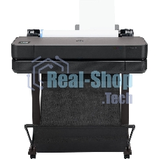 Плоттер струйный HP Designjet T630, A1, цветной, 24