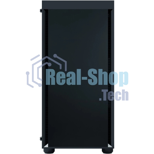 Компьютерный корпус MiniTower Zalman T3 PLUS черный (Zalman T3 PLUS) (без блока питания)
