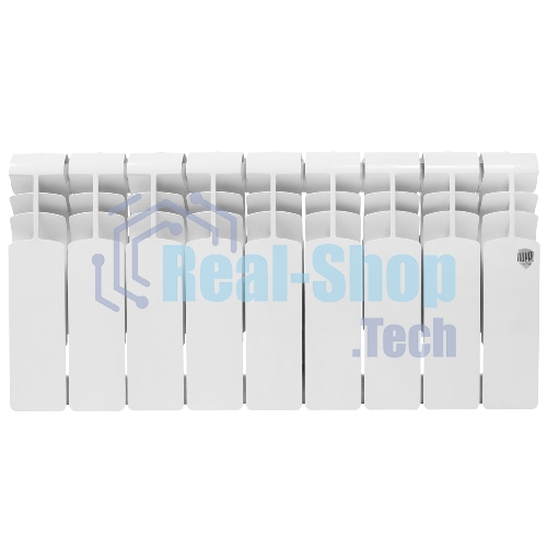 Радиатор Royal Thermo Vittoria Super 300 - 9 секц.