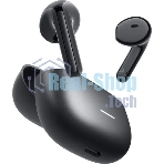 Наушники TWS Xiaomi Redmi Buds 8 Active черный, вкладыши, Bluetooth, до 6 ч