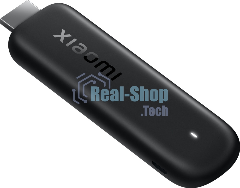 Медиаплеер XIAOMI TV Stick 2K (PFJ4213RU)