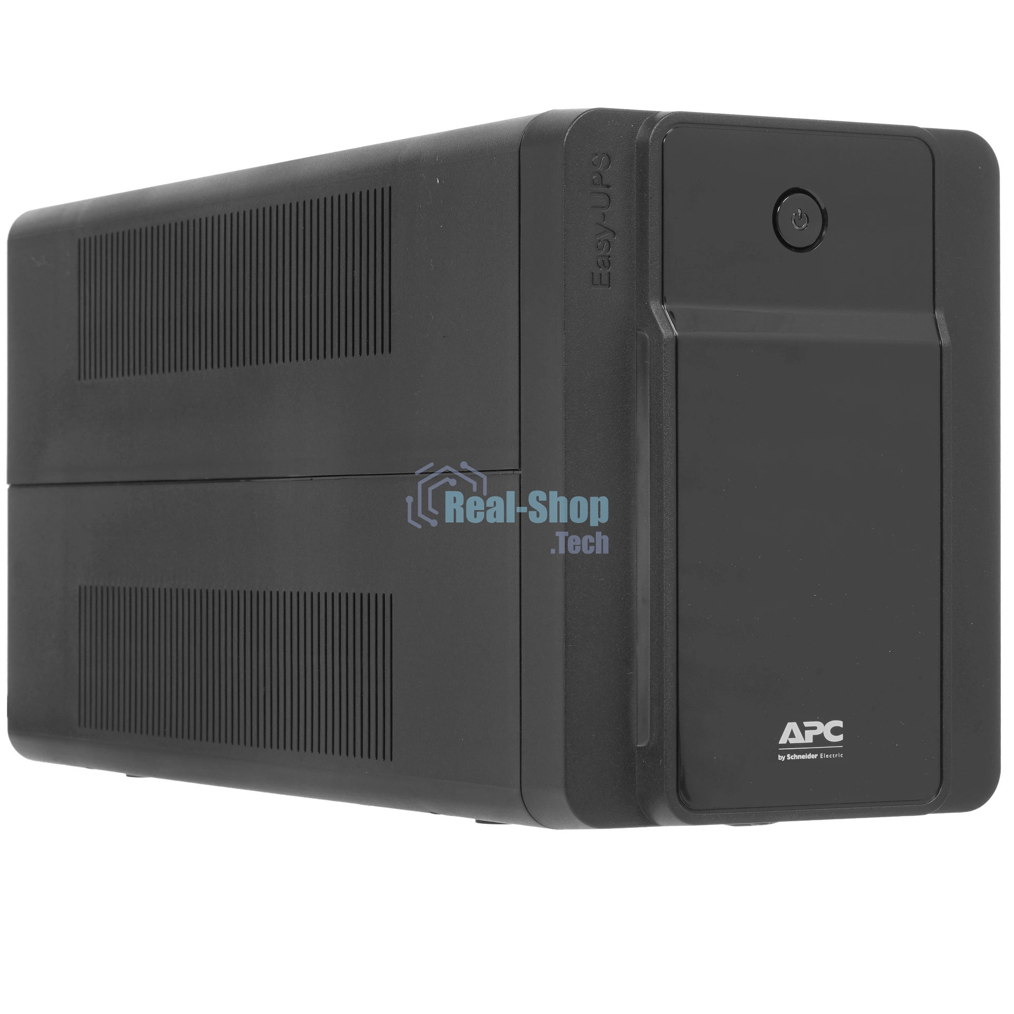 Источник бесперебойного питания APC Easy-UPS BVX2200LI-GR/2200 ВА/1200 Вт/4 х CEE 7 (евророзетка)