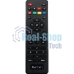Цифровой эфирный приемник BarTon TH-563