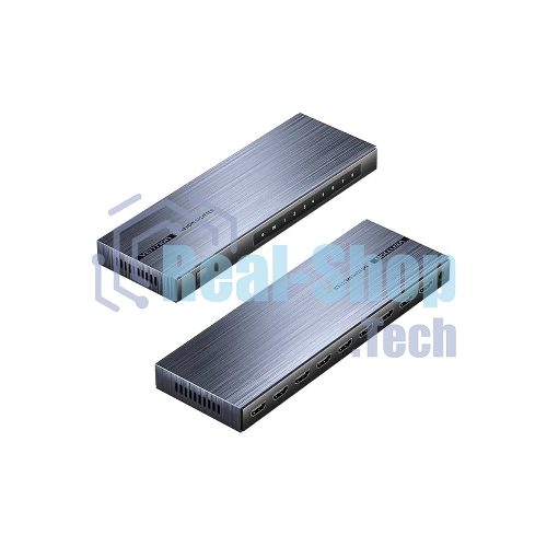 Разветвитель - сплиттер Vention HDMI 19F/8x19F на 8 мониторов