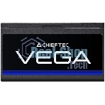 Блок питания Chieftec Vega PPG-850-S, 850Вт, 80 PLUS Gold, 135мм, черный
