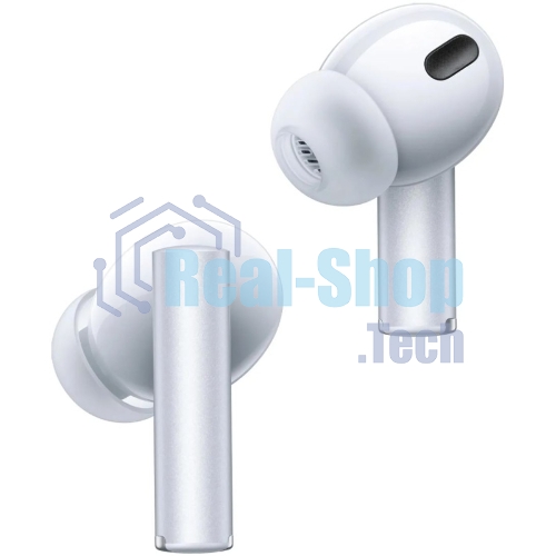 Наушники TWS Realme Buds Air 6 Pro голубой, внутриканальные, Bluetooth, активное шумоподавление, до 40 чине