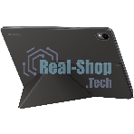 Чехол Samsung для Samsung Galaxy Tab S11 Book Cover поликарбонат/полиуретан черный (EF-BX730PBEGRU)