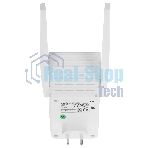 Wi-Fi усилитель сигнала Tenda Dual Band Wi-Fi 6 Range Extender