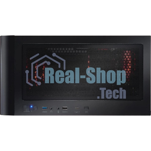Компьютер Bloody BD-PC CB76T2 TWR i5 14400F (2.5) 32Gb SSD 1Tb RTX 5070 12Gb Windows 11 Home 64 GbitEth 650W черный (RUS) (2141983)