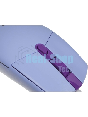 Мышь проводная Logitech G102 LIGHTSYNC фиолетовый, 8000 dpi, USB, кнопки - 6