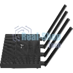 Роутер TP-Link AX1500 Dual-Band Wi-Fi 6 RouterSPEED: 300 Mbps at 2.4 GHz + 1201Mbps at 5 GHzSPEC: 4× Antennas, 1GHz Dual Core CPU, 1× Gigabit WAN Port + 3× Gigabit LAN Ports, 1024-QAM, OFDMAFEATURE: Tether App, WPA3, Access Point Mode, IPv6 Supported, IPTV, Bea