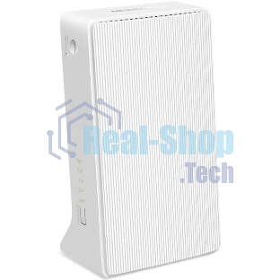 Двухдиапазонный гигабитный роутер Mercusys MB230-4G Wi-Fi AC1200 с поддержкой 4G+ категории 6