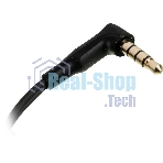 Проводные наушники Sennheiser CX 80S черный, внутриканальные, Jack 3.5 мм