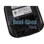 Телефон беспроводной (DECT) Panasonic KX-TG2511RUT (титан) АОН, Caller ID,спикерфон на трубке,переход в Эко режим одним нажатием