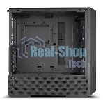Корпус Lian Li Lancool 216 Black RGB, Midi-Tower, чёрный, 2 x 160 мм, 1 x 140 мм