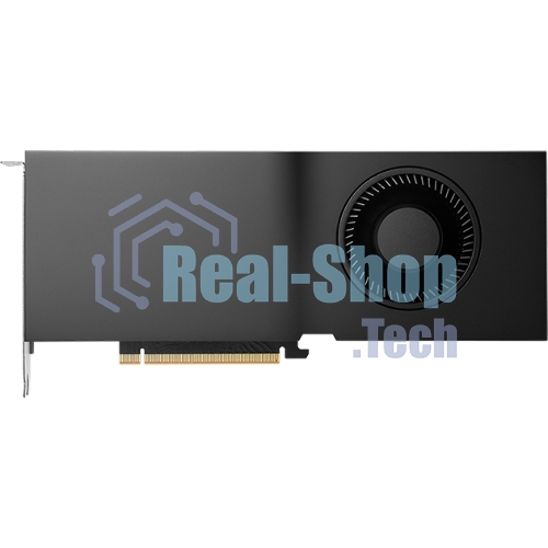 Видеокарта Nvidia RTX 5000 Ada Generation, 1 year