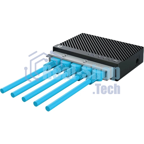 Коммутатор Netis ST3105C