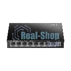 Коммутатор Cudy FS108, 8×100 Мбит/с