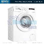 Стирально-сушильная машина Bosch WNA134L0SN белый, загр.фронтальная, макс.: 8кг, 1400 об/мин, класс: A