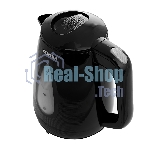 Чайник электрический Centek CT-0048 черный