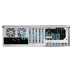 Серверный корпус ExeGate Pro 3U390-08 (RM 19