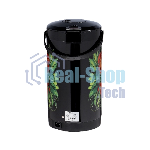Термопот Sakura SA-335BF 4.2л черн
