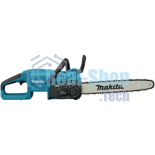 Электрическая цепная пила Makita LXT DUC407Z 610Вт дл.шины:16