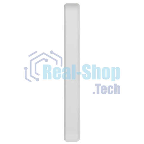 Портативный аккумулятор Xiaomi BHR9303GL 5000mAh 18W 2.4A USB-C беспров.зар. белый