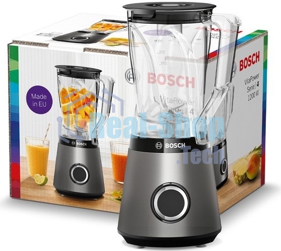 Блендер Bosch MMB6141S