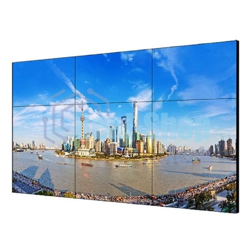 Экран LCD Hikvision DS-D2055LE-G 55