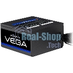 Блок питания Chieftec Vega PPG-850-S, 850Вт, 80 PLUS Gold, 135мм, черный