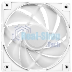Система жидкостного охлаждения Deepcool LE360 WH V2 ARGb белый 120мм алюминий+медь 2100rpm 31.6db 4-pin 300W