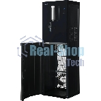 Кулер Hyundai AquaSense UV H-WD7825C напольный, компрессорный графитовый