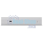 Контроллер Ubiquiti UniFi Cloud Key Gen2 Plus SSD для сети UniFi (024532)