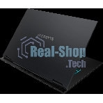 Ноутбук Gigabyte Gaming A16 PRO GA6DH Intel Core 7 240H/32Gb/SSD 1Tb/RTX 5070 Ti 12Gb/16